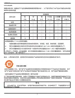 Preview for 8 page of Philips X Series User Manual