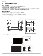 Preview for 12 page of Philips X Series User Manual