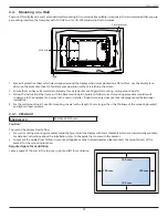 Preview for 15 page of Philips X Series User Manual