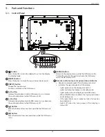 Preview for 19 page of Philips X Series User Manual