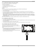 Preview for 23 page of Philips X Series User Manual