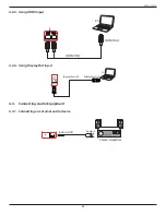 Preview for 25 page of Philips X Series User Manual