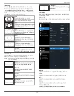 Preview for 31 page of Philips X Series User Manual