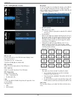 Preview for 34 page of Philips X Series User Manual