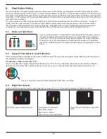 Preview for 41 page of Philips X Series User Manual