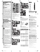 Philips XA9146/42 User Manual preview