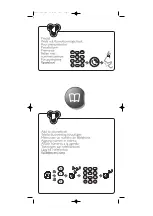 Preview for 4 page of Philips Xalio 200 Manual