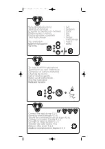 Preview for 5 page of Philips Xalio 200 Manual