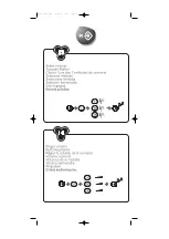 Preview for 8 page of Philips Xalio 200 Manual