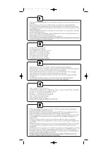 Preview for 12 page of Philips Xalio 200 Manual