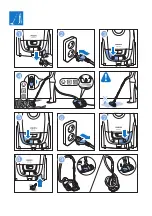 Preview for 5 page of Philips XD3000 Information Leaflet