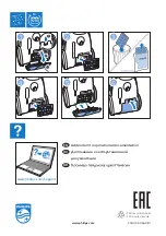 Preview for 8 page of Philips XD3000 Information Leaflet