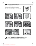 Preview for 4 page of Philips Xelsis HD8943 Operating Instructions Manual