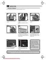 Preview for 8 page of Philips Xelsis HD8943 Operating Instructions Manual