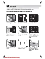 Preview for 10 page of Philips Xelsis HD8943 Operating Instructions Manual