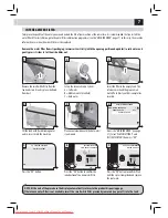 Preview for 11 page of Philips Xelsis HD8943 Operating Instructions Manual