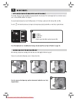 Preview for 14 page of Philips Xelsis HD8943 Operating Instructions Manual