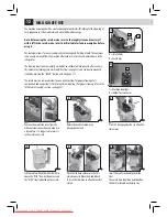 Preview for 16 page of Philips Xelsis HD8943 Operating Instructions Manual