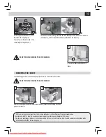 Preview for 17 page of Philips Xelsis HD8943 Operating Instructions Manual