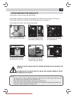 Preview for 19 page of Philips Xelsis HD8943 Operating Instructions Manual