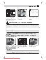 Preview for 21 page of Philips Xelsis HD8943 Operating Instructions Manual