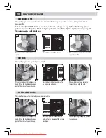 Preview for 24 page of Philips Xelsis HD8943 Operating Instructions Manual