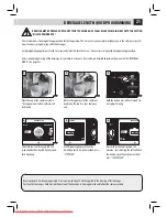 Preview for 25 page of Philips Xelsis HD8943 Operating Instructions Manual