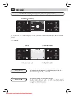 Preview for 26 page of Philips Xelsis HD8943 Operating Instructions Manual