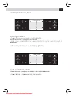 Preview for 27 page of Philips Xelsis HD8943 Operating Instructions Manual