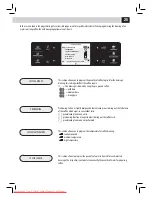 Preview for 29 page of Philips Xelsis HD8943 Operating Instructions Manual