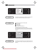 Preview for 30 page of Philips Xelsis HD8943 Operating Instructions Manual