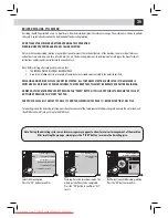 Preview for 39 page of Philips Xelsis HD8943 Operating Instructions Manual