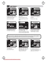 Preview for 40 page of Philips Xelsis HD8943 Operating Instructions Manual