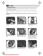 Preview for 46 page of Philips Xelsis HD8943 Operating Instructions Manual