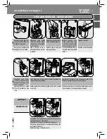 Предварительный просмотр 13 страницы Philips Xelsisevo HD8953 Instructions Manual