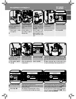 Preview for 17 page of Philips Xelsisevo HD8953 Instructions Manual