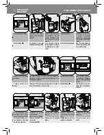 Preview for 20 page of Philips Xelsisevo HD8953 Instructions Manual