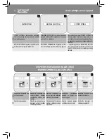 Preview for 24 page of Philips Xelsisevo HD8953 Instructions Manual