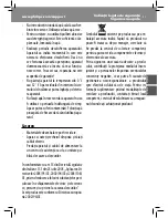 Preview for 27 page of Philips Xelsisevo HD8953 Instructions Manual