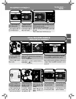 Preview for 31 page of Philips Xelsisevo HD8953 Instructions Manual