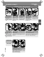 Preview for 33 page of Philips Xelsisevo HD8953 Instructions Manual