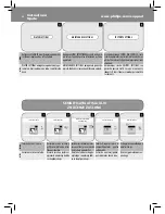 Preview for 44 page of Philips Xelsisevo HD8953 Instructions Manual