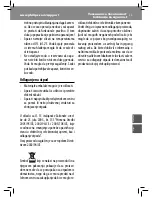 Preview for 49 page of Philips Xelsisevo HD8953 Instructions Manual