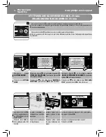 Preview for 56 page of Philips Xelsisevo HD8953 Instructions Manual