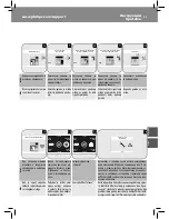 Preview for 65 page of Philips Xelsisevo HD8953 Instructions Manual