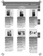 Preview for 67 page of Philips Xelsisevo HD8953 Instructions Manual