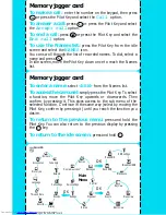 Preview for 2 page of Philips Xenium 929 Owner'S Manual