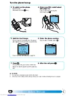 Preview for 7 page of Philips Xenium 929 Owner'S Manual