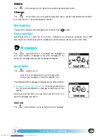 Preview for 28 page of Philips Xenium 929 Owner'S Manual