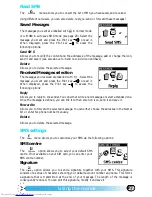 Preview for 30 page of Philips Xenium 929 Owner'S Manual